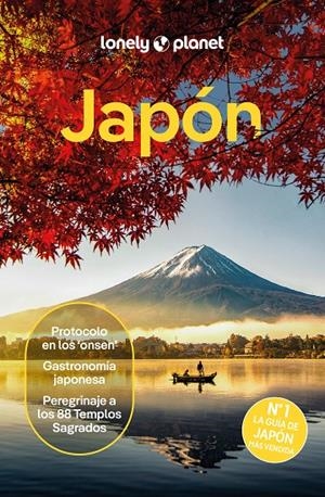 Japón 8 | 9788408285885 | Richmond, Simon/Bartlett, Ray/Bender, Andrew/Holden, Trent/Mclachlan, Craig/Morgan, Kate/O'Malley, T