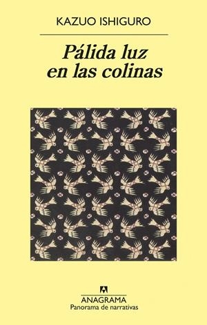 Pálida luz en las colinas | 9788433931276 | Ishiguro, Kazuo