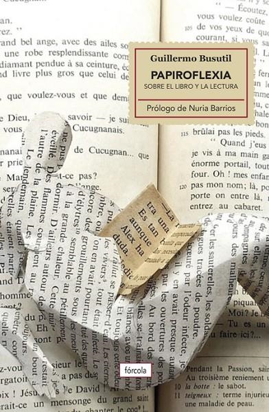 Papiroflexia | 9788417425128 | Busutil, Guillermo/Barrios, Nuria
