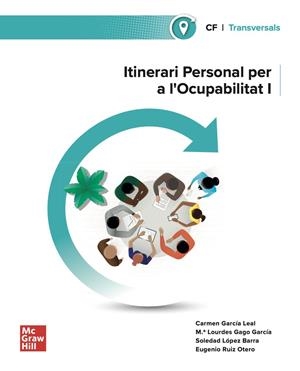 Itinerari personal per a l'ocupabilitat I | 9788448643669 | GARCÍA LEAL, C