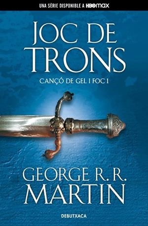 Joc de Trons (Cançó de gel i foc 1) | 9788418196508 | Martin, George R.R.