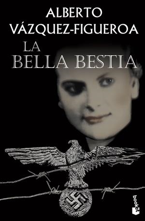La bella bestia | 9788427039650 | Vázquez-Figueroa, Alberto