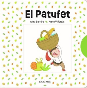 El Patufet. Conte amb mecanismes | 9788413897776 | AA. VV.