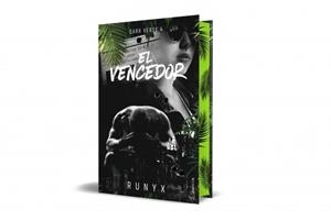 El vencedor (Dark Verse 4) | 9788466681940 | RuNyx