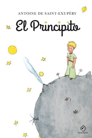 El Principito | 9788410346925 | Saint-Exupéry, Antoine De
