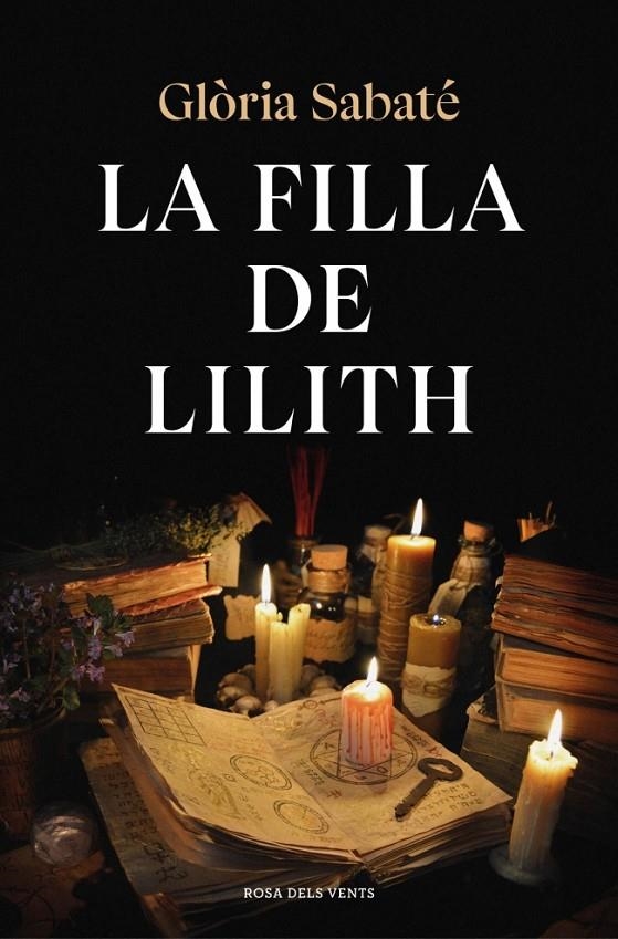 La filla de Lilith | 9791387653330 | Sabaté, Glòria