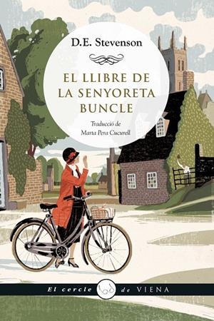 El llibre de la senyoreta buncle | 9788483308608 | Stevenson, D. E.