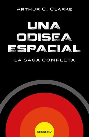 Una odisea espacial | 9788466343220 | Clarke, Arthur C.