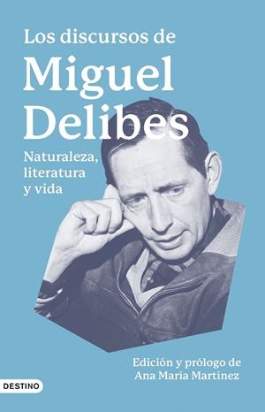Los discursos de Miguel Delibes | 9788423363476 | Delibes, Miguel