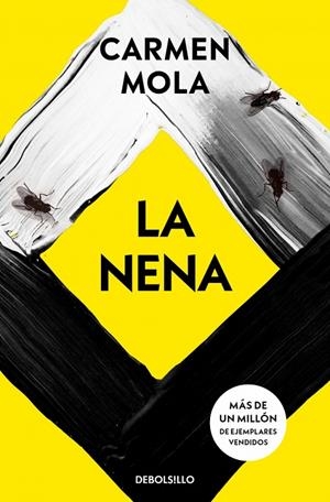 La Nena (Inspectora Elena Blanco 3) | 9788466358026 | Mola, Carmen