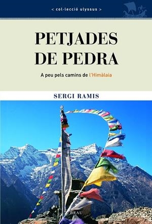 Petjades de pedra | 9788495946836 | Ramis Vendrell, Sergi