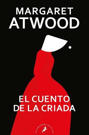 El cuento de la criada | 9788418173370 | Atwood, Margaret