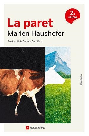 La paret | 9788419017864 | Haushofer, Marlen
