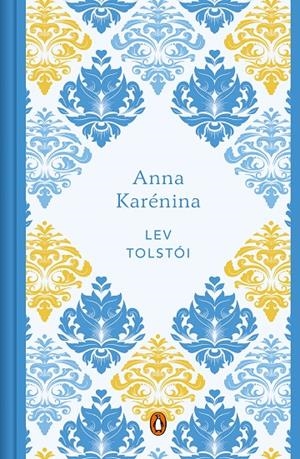 Anna Karénina (edición conmemorativa) | 9788491055181 | Tolstoi, Lev