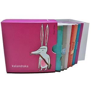 Minilibros imperdibles 1 | 9788484642619 | Varios autores