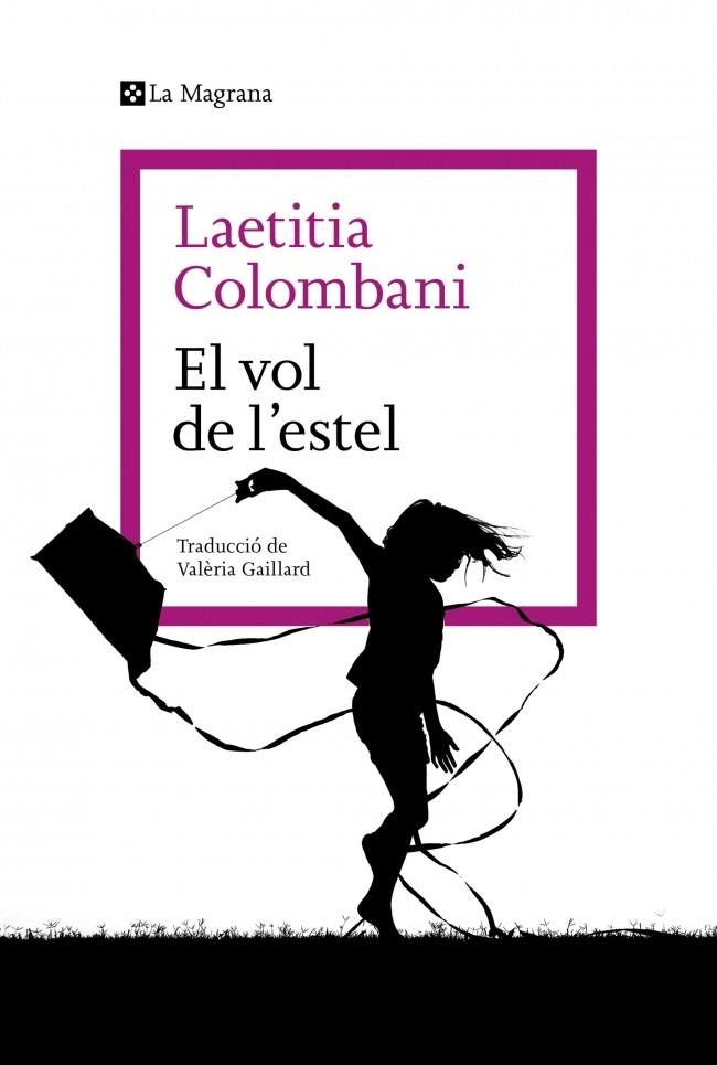 El vol de l'estel | 9788410009790 | Colombani, Laetitia