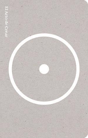 El acto de crear (Edición especial) | 9788411192750 | Rubin, Rick