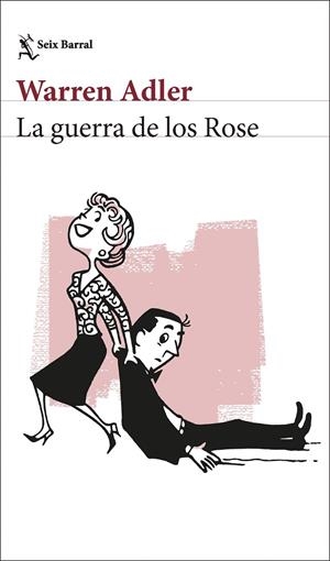 La guerra de los Rose | 9788432248696 | Adler, Warren