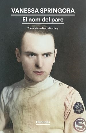 El nom del pare | 9791387736064 | Springora, Vanessa