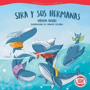 Cuentos a la deriva 2. Sira y sus hermanas | 9788424673703 | Hatibi, Míriam