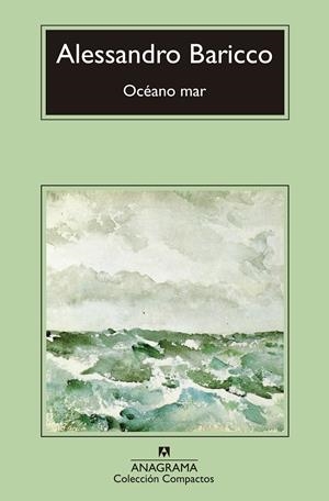 Océano mar | 9788433967497 | Baricco, Alessandro
