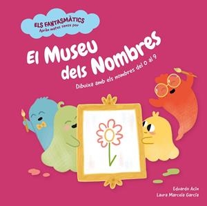 El museu dels nombres | 9788413611877 | Acín, Eduardo