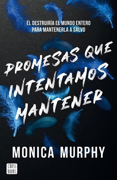Promesas que intentamos mantener | 9788408305514 | Murphy, Monica