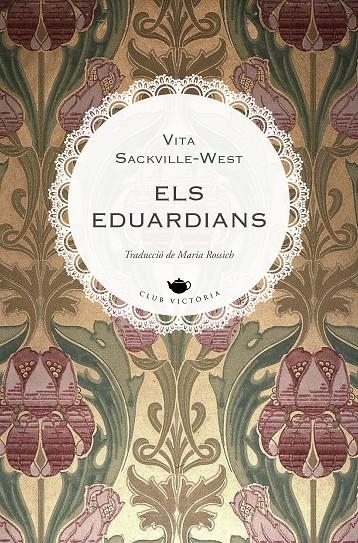 Els eduardians | 9788419474797 | Sackville-West, Vita