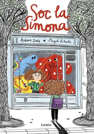Soc la Simona | 9791387686086 | Dole, Antoine