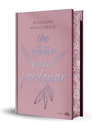 Un otoño para perdonar (edición especial limitada en tapa dura con cantos pintad | 9788419702609 | Moncomble, Morgane