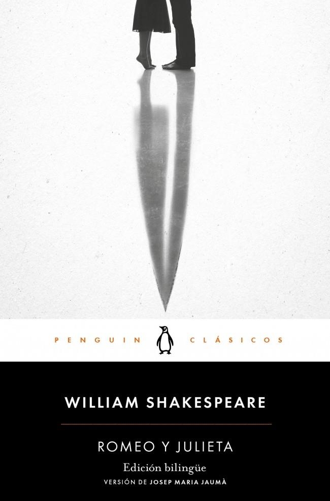 Romeo y Julieta (edición bilingüe) | 9788491051701 | Shakespeare, William