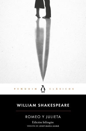 Romeo y Julieta (edición bilingüe) | 9788491051701 | Shakespeare, William