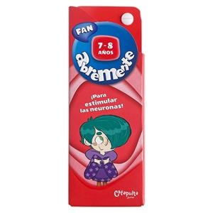 Abremente Fan 7-8 | 9789878150277 | Los Editores De Catapulta