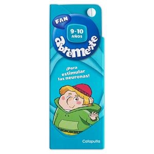 Abremente Fan 9-10 | 9789878150291 | Los Editores De Catapulta