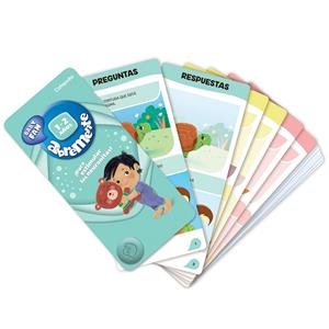 Abremente Baby Fan 1-2 años | 9789878153360 | Los editores de Catapulta