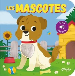 Les mascotes | 9789876378079 | Els Editors De Catapulta