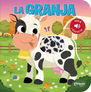 La granja | 9789876378055 | Els Editors De Catapulta