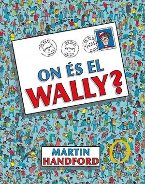 On és el Wally? - On és el Wally? | 9788419048189 | Handford, Martin