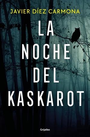 La noche del kaskarot | 9788425371516 | Díez Carmona, Javier