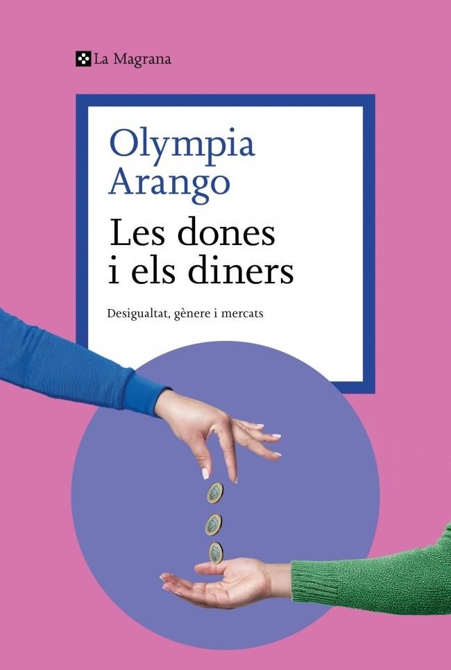 Les dones i els diners | 9788410009608 | Arango, Olympia