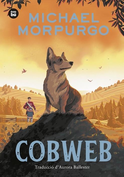 Cobweb | 9788410860063 | Morpurgo, Michael