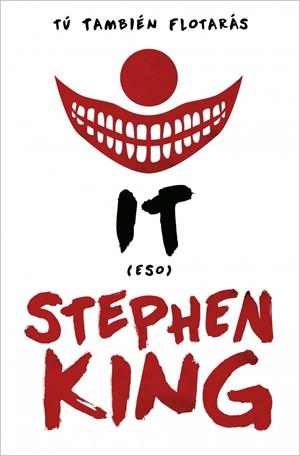 It | 9788466345347 | King, Stephen