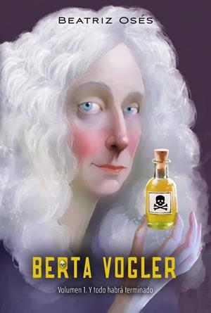 1. Y TODO HABRÁ TERMINADO | 9788468359007 | Osés, Beatriz