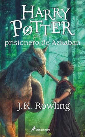 Harry Potter y el prisionero de Azkaban (Harry Potter 3) | 9788498386332 | Rowling, J.K.
