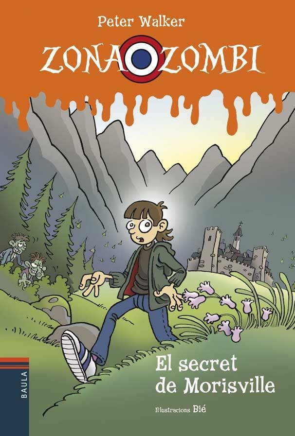 El secret de Morisville (Rústica) | 9788447946181 | Walker, Peter