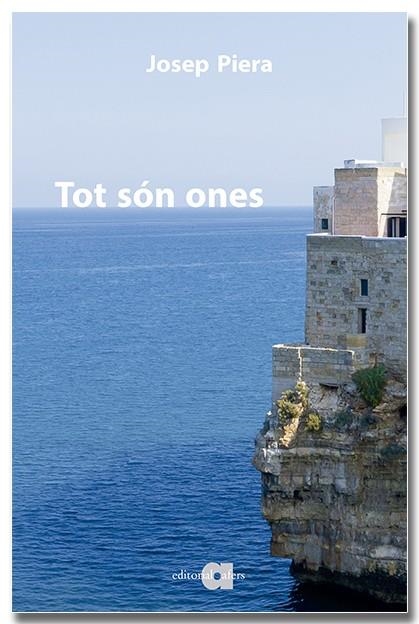Tot són ones. De la Drova a Alexandria | 9791387680145 | Piera Rubio, Josep