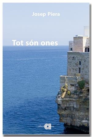 Tot són ones. De la Drova a Alexandria | 9791387680145 | Piera Rubio, Josep