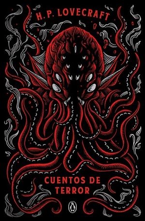 Cuentos de terror | 9788491057161 | Lovecraft, H.P.