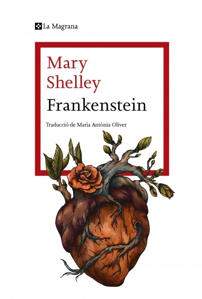 Frankenstein | 9788410009752 | Shelley, Mary