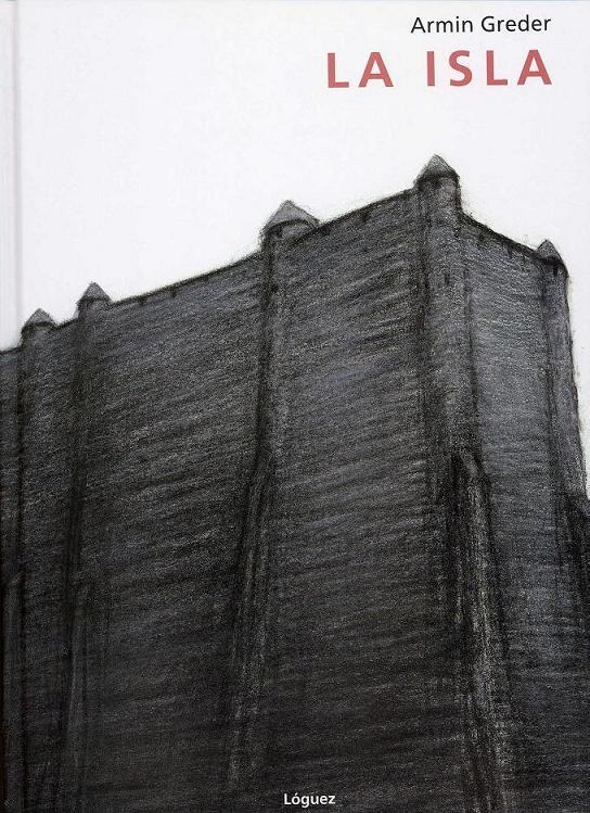 La isla | 9788489804661 | Greder, Armin